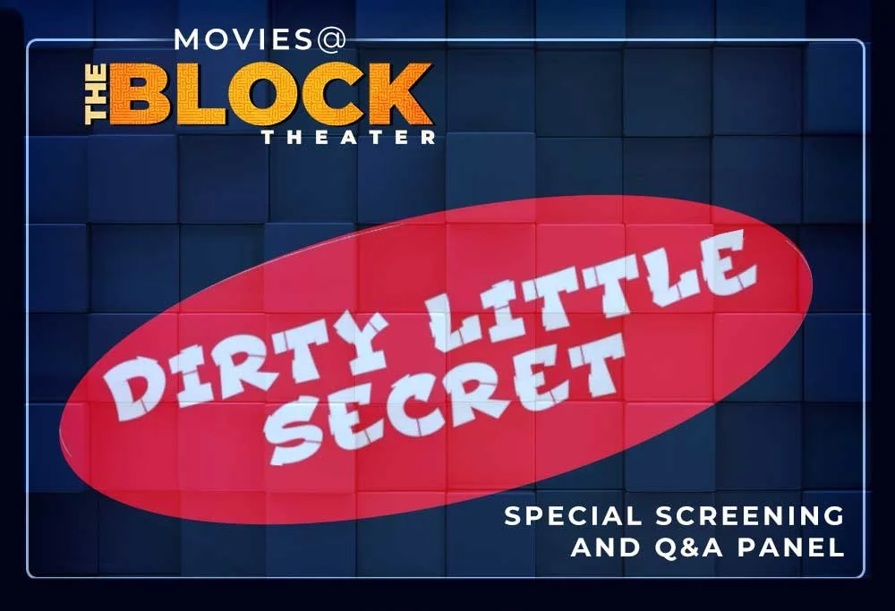 Movie Premiere: Dirty Little Secret