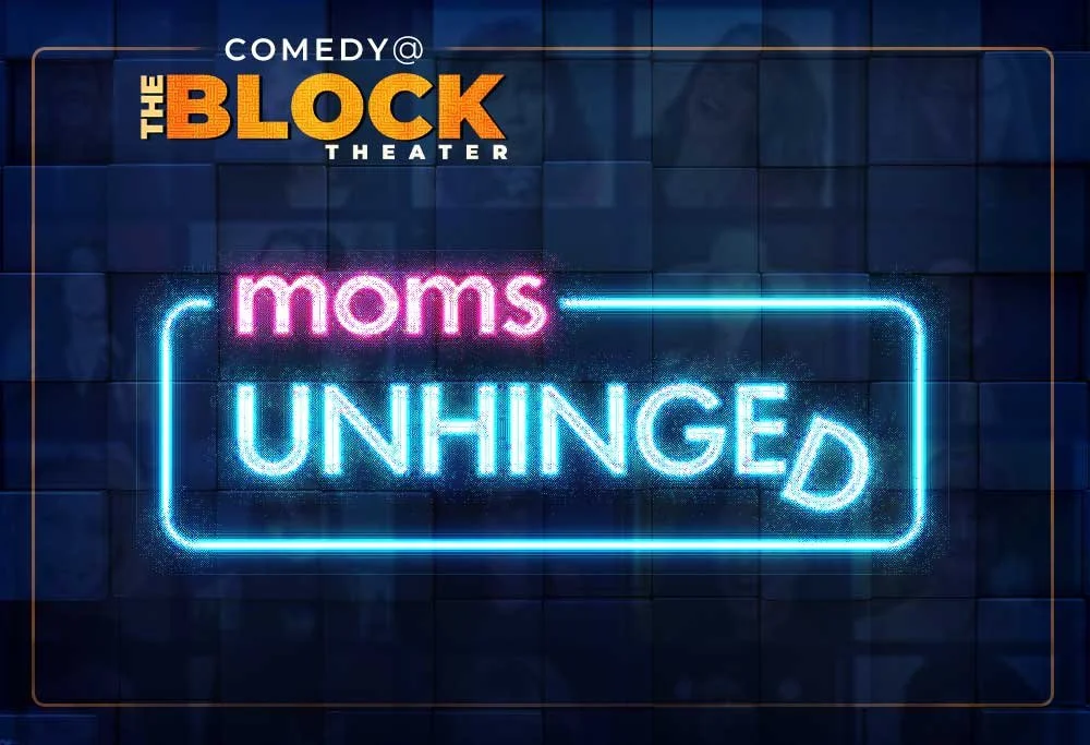Moms Unhinged