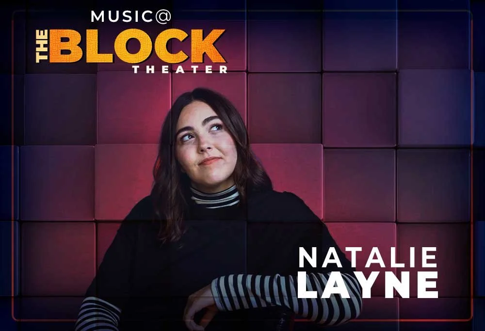 Natalie Layne