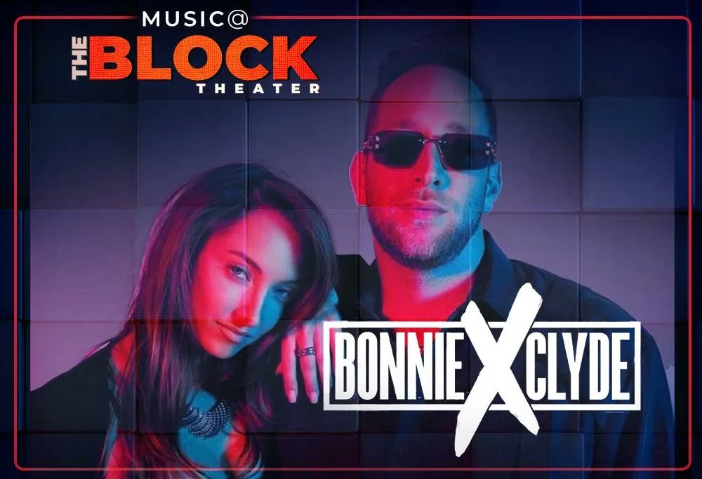 BONNIE X CLYDE