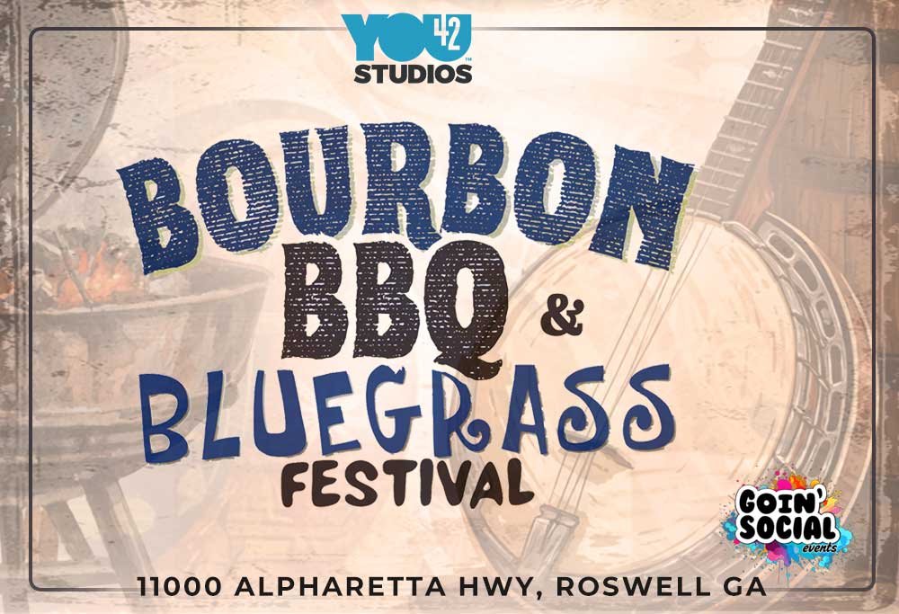 Bourbon, BBQ & Bluegrass Festival