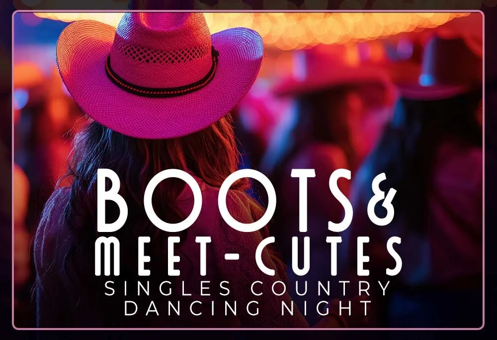 Boots & Meet Cutes