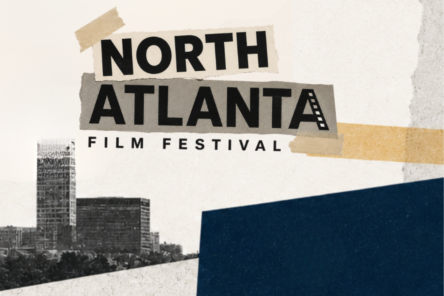 North Atlanta Film Festival