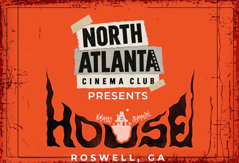 House (Hausu - 1977) - Free Film Screening