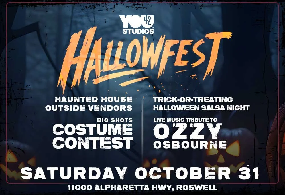 Hallowfest