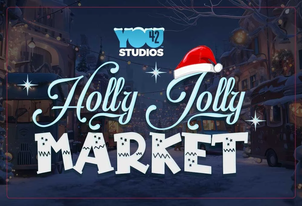 2026 Holly Jolly Market (Day 1)