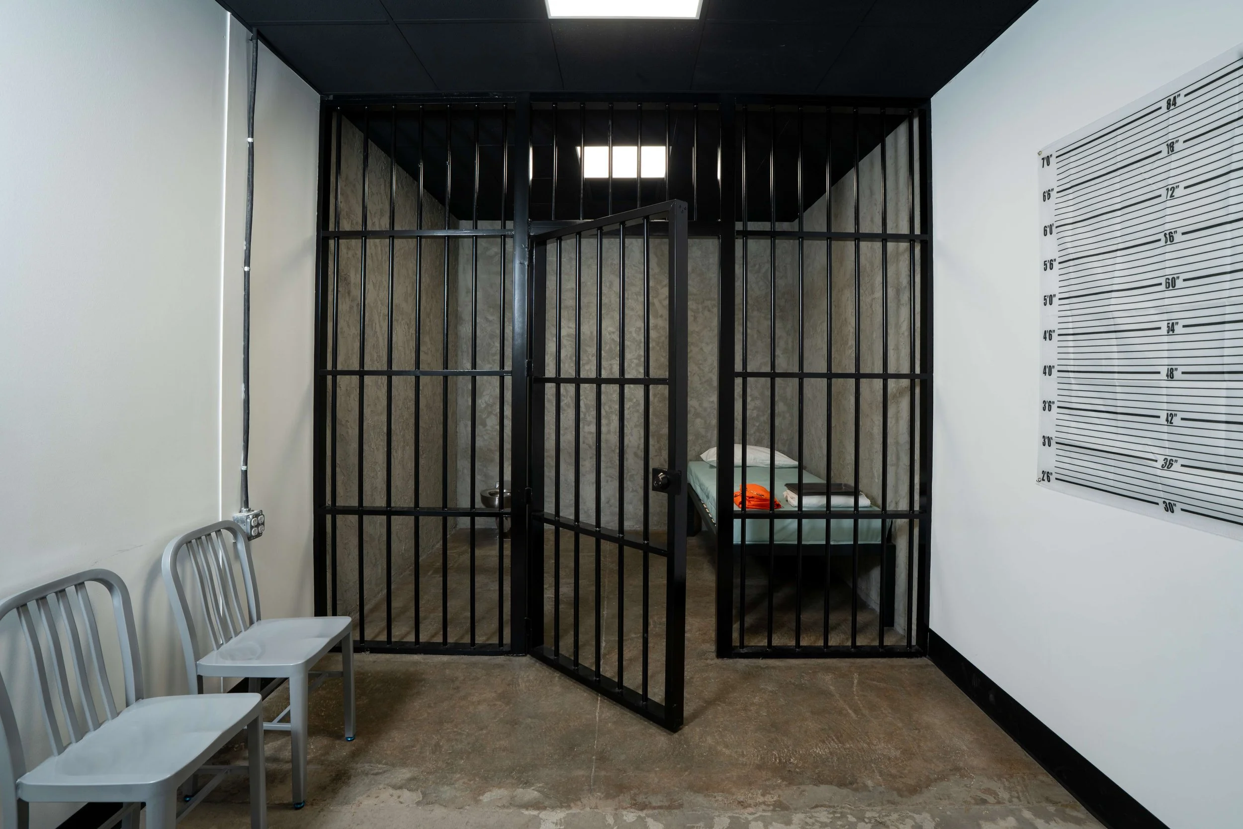 Jail