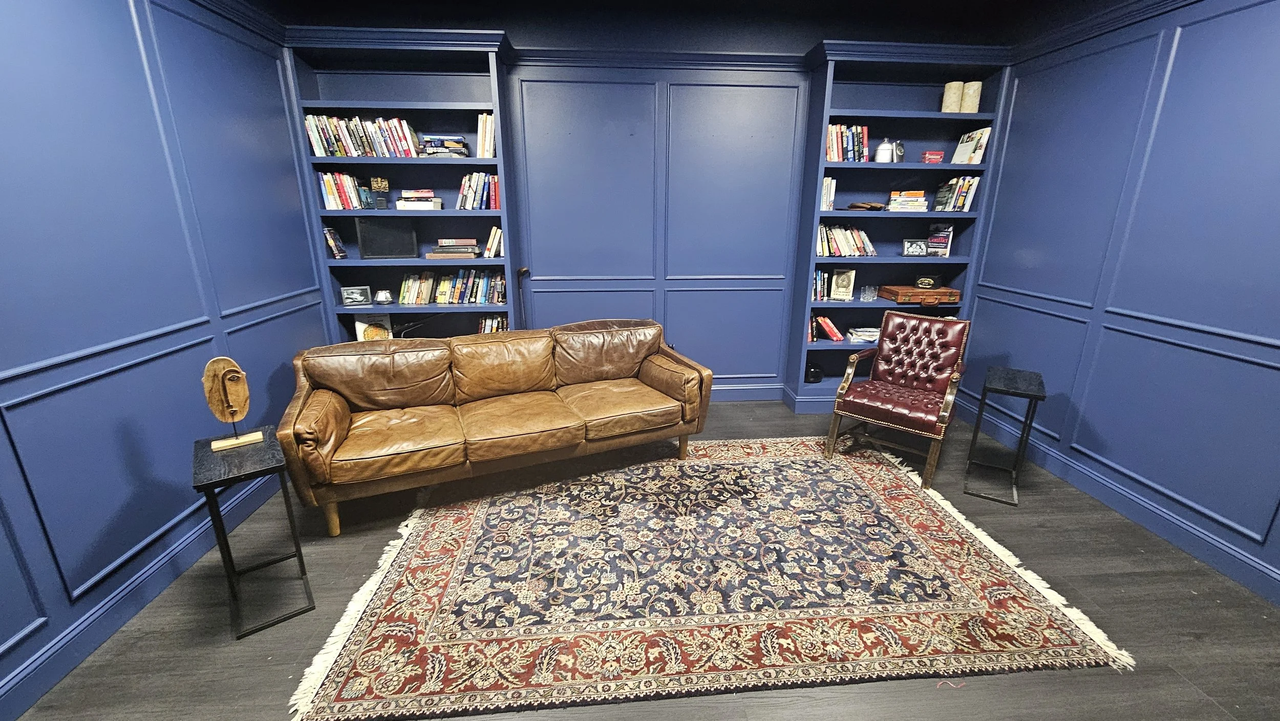 The Nook