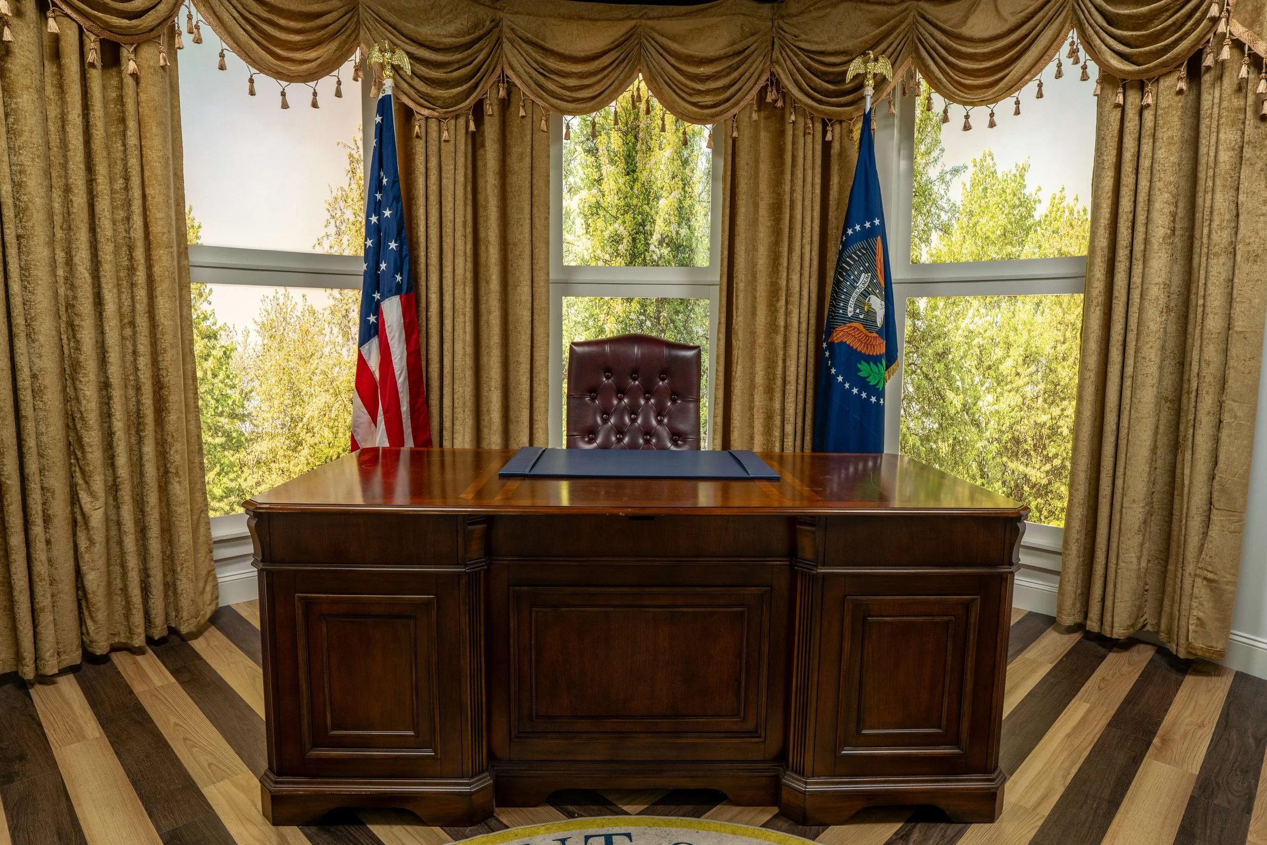 Oval Office