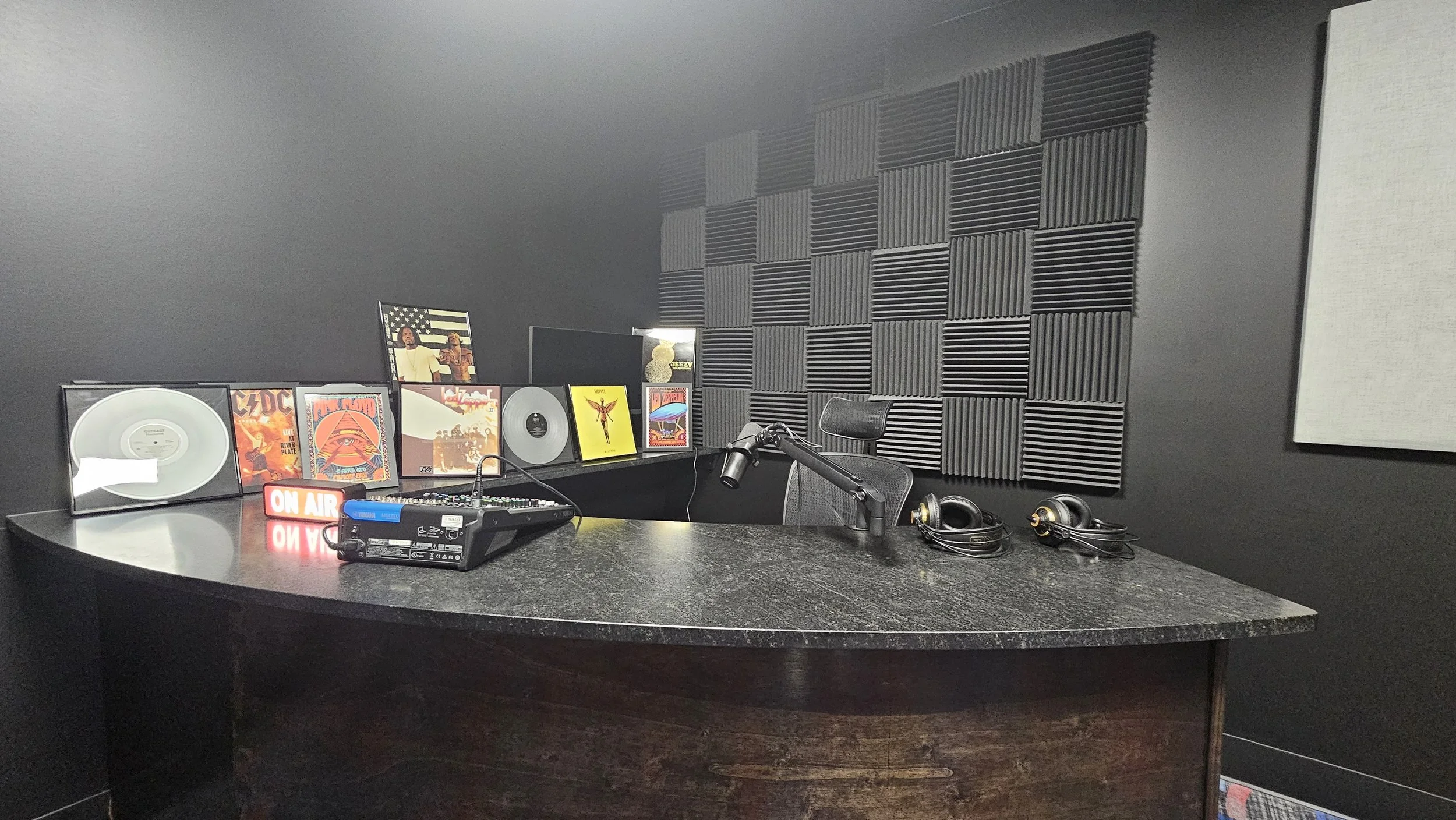 Radio