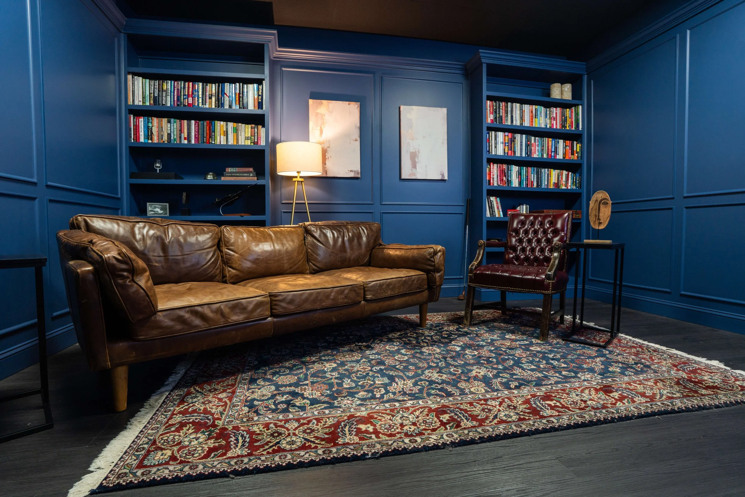 The Nook