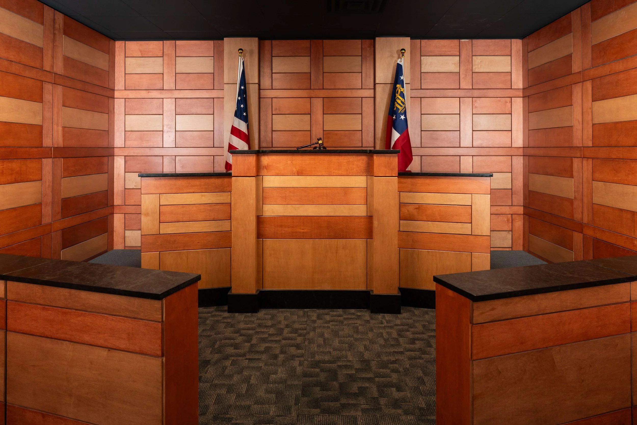Courtroom