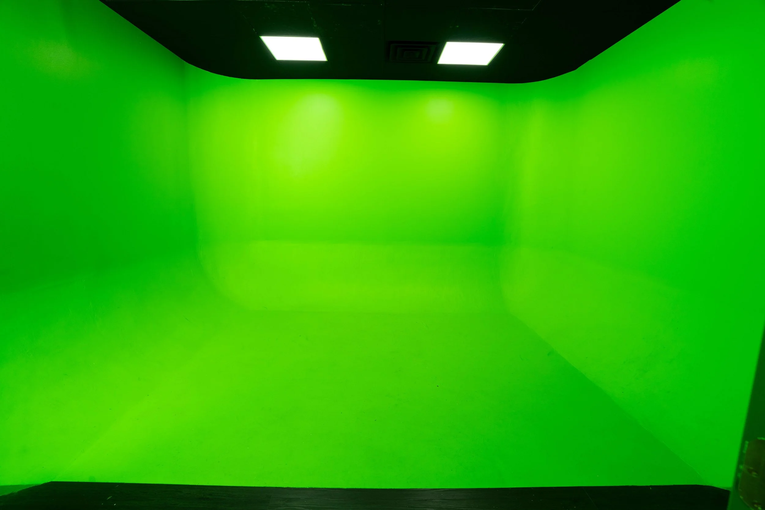 Green Screen