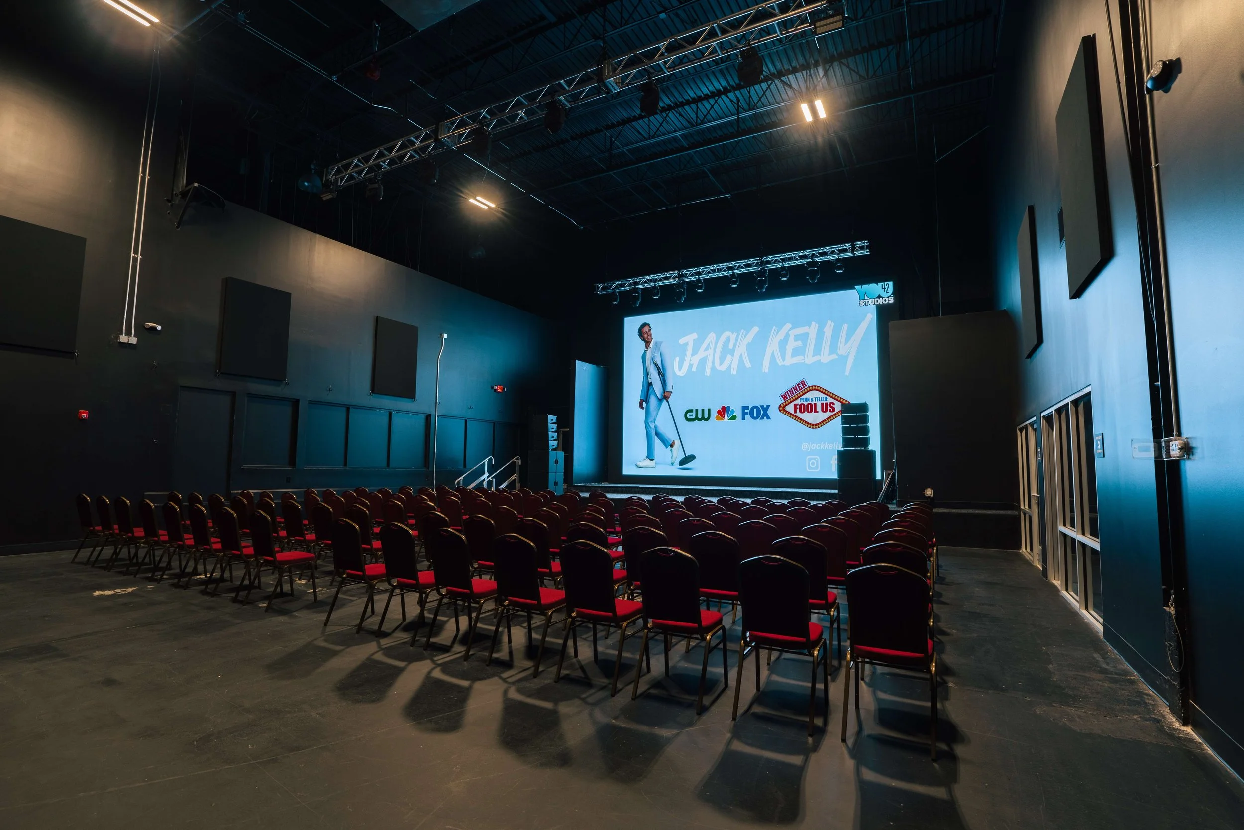 The Block Theater