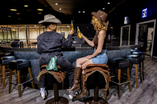 Big Shots Country Bar