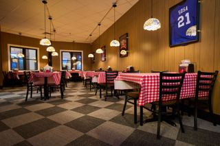 AJ's Pizzeria