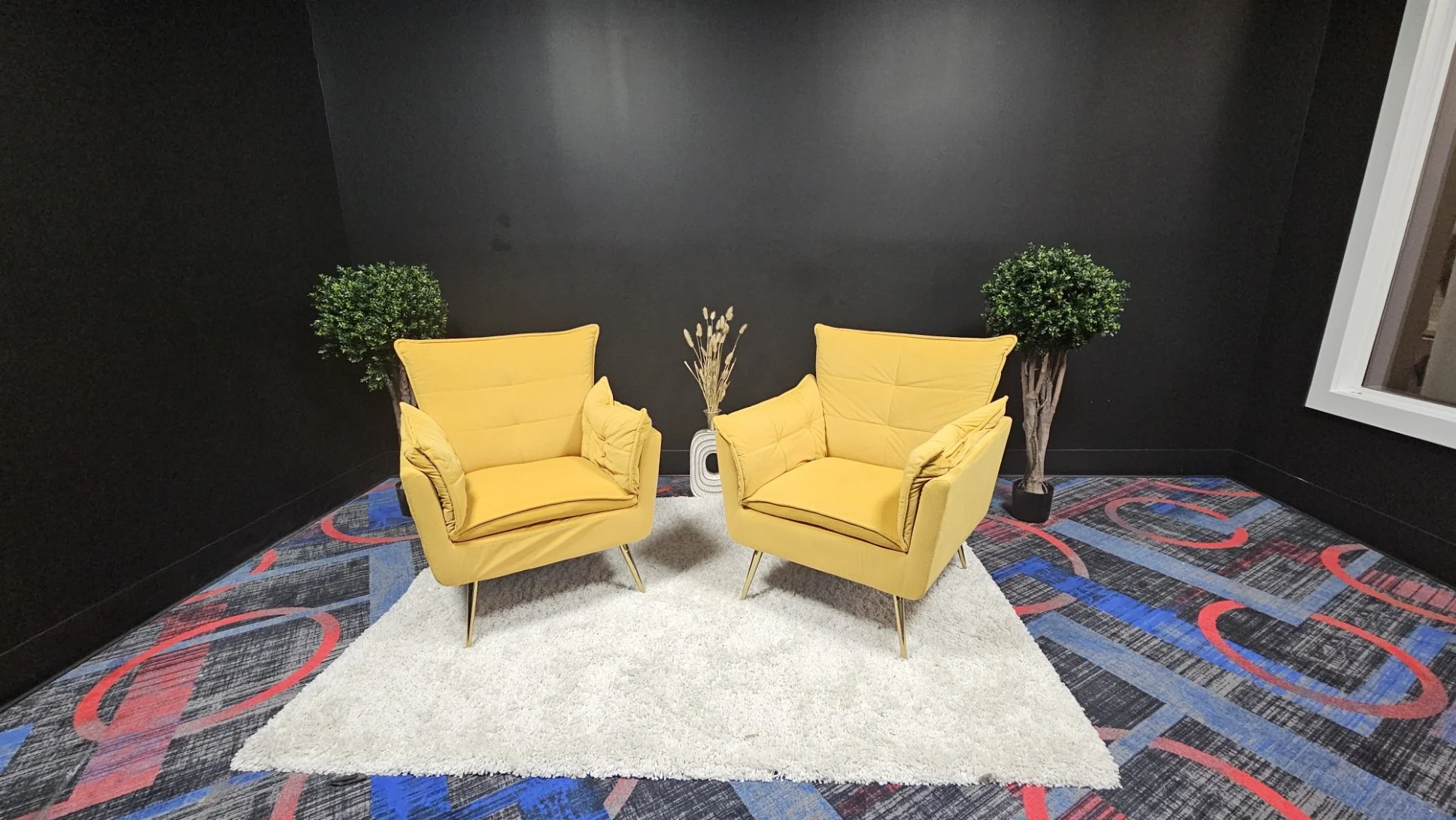 Podcast Corner