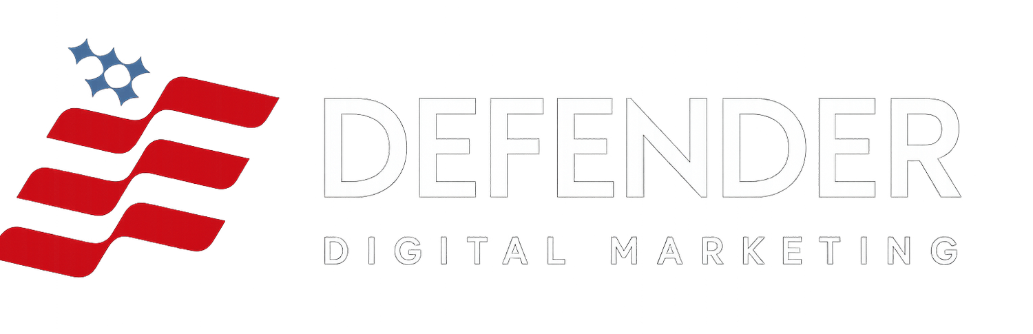 Defender Digital Marketing