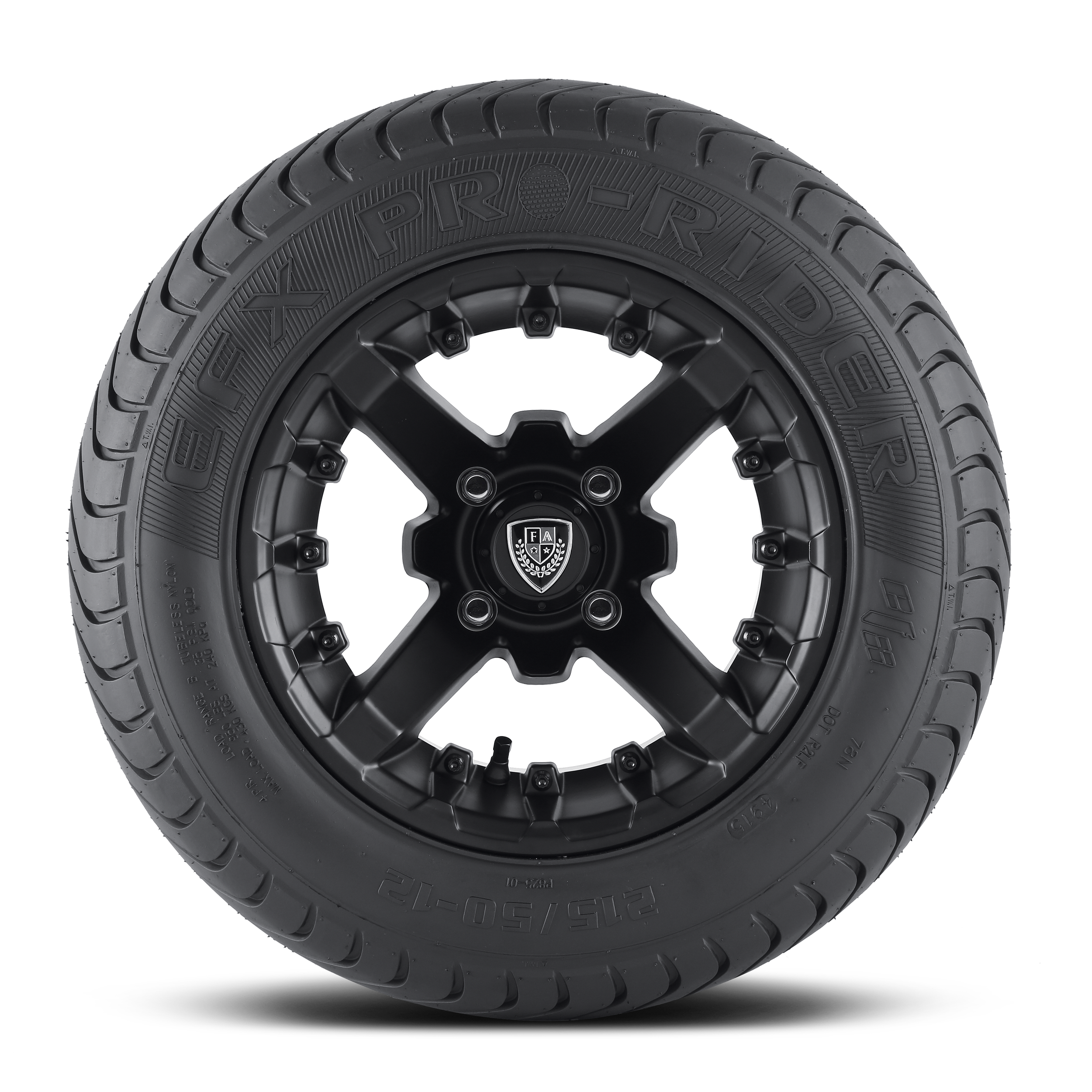 EFX Tires - PRO-RIDER 18X8.50-8 18