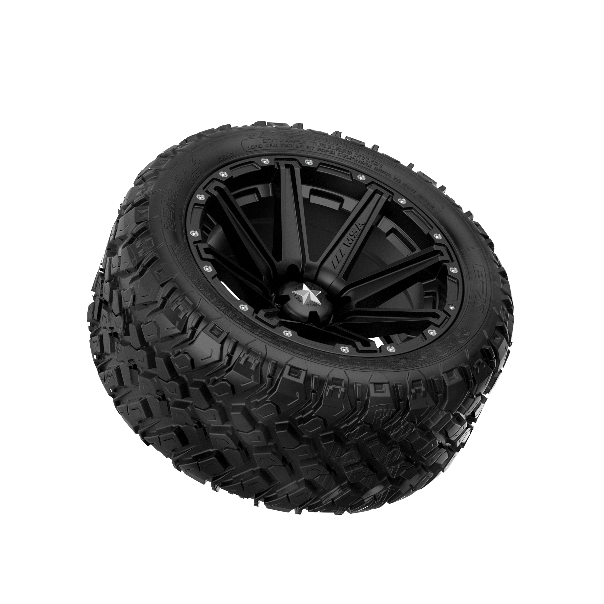 MSA M33 on MotoHammer Hero.png