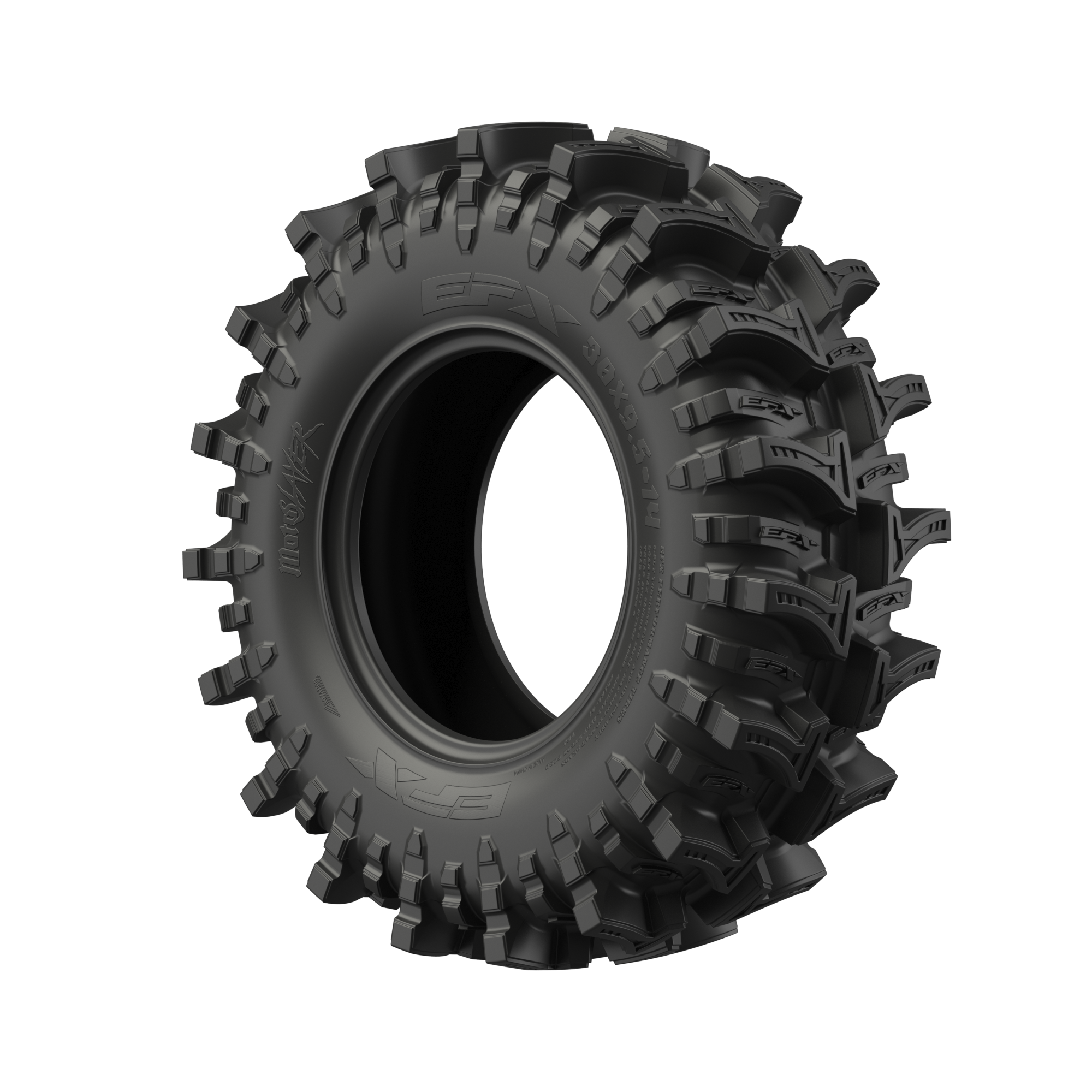 EFX Tires - MOTOSLAYER