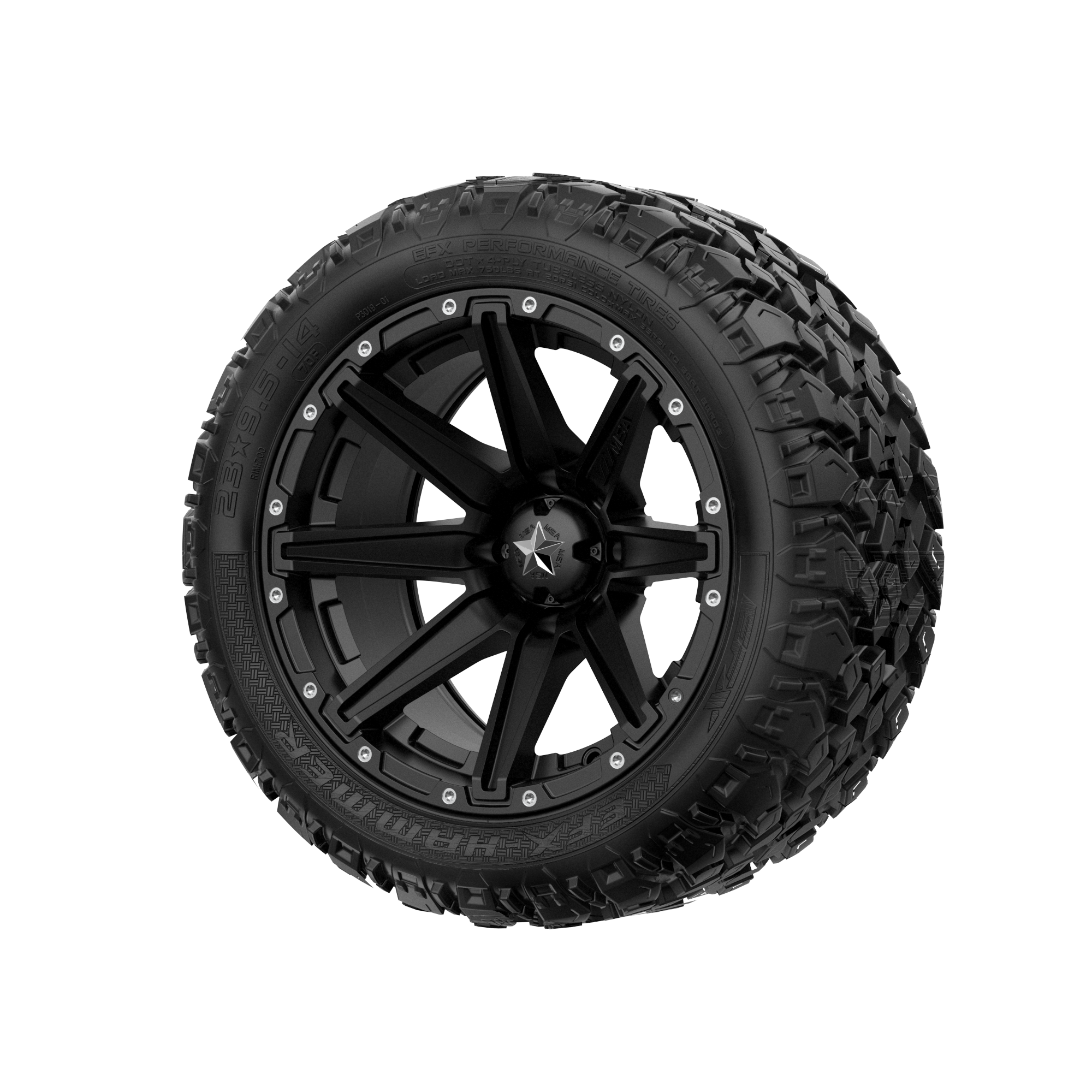 MSA M33 on MotoHammer Left.png