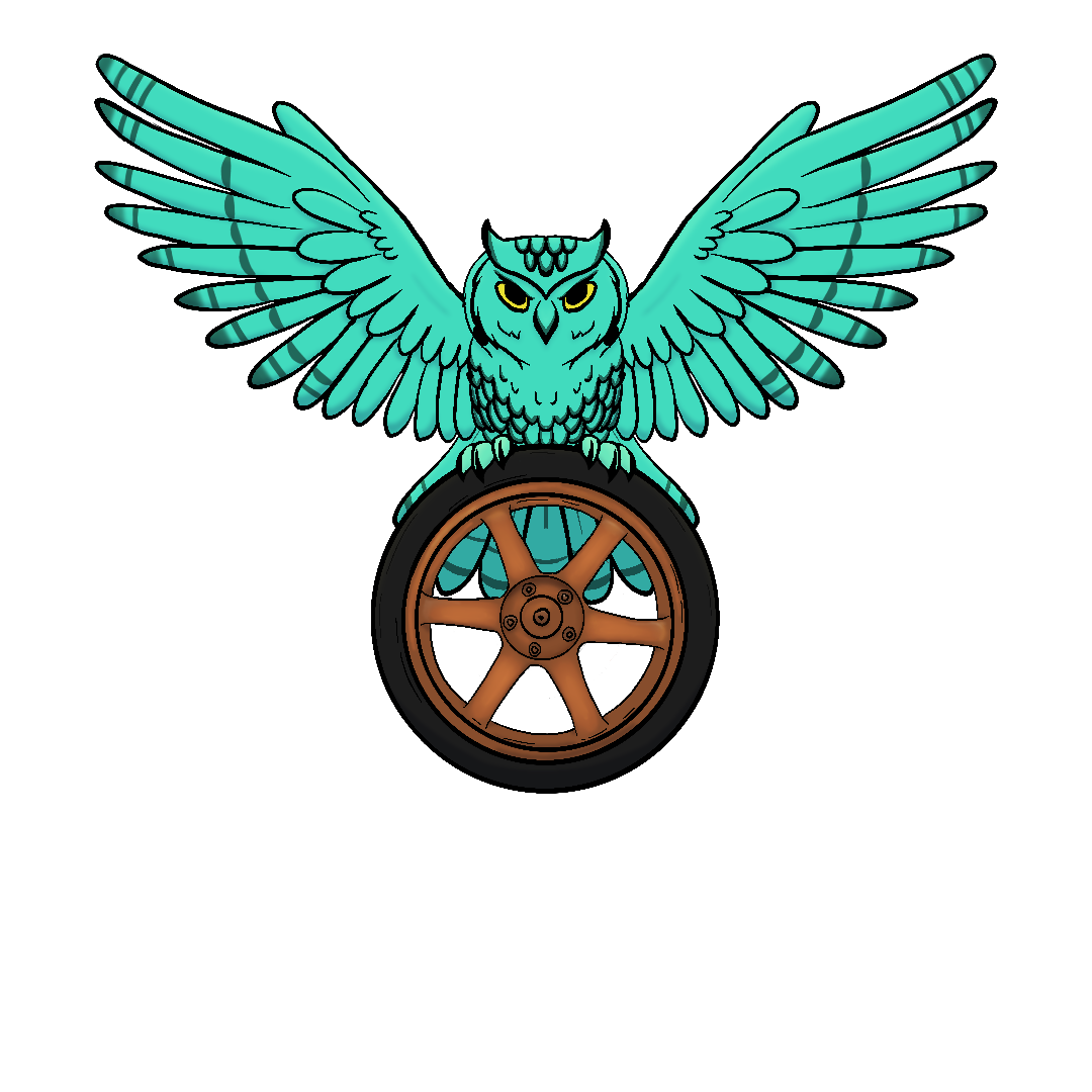 Owl Tire Shop