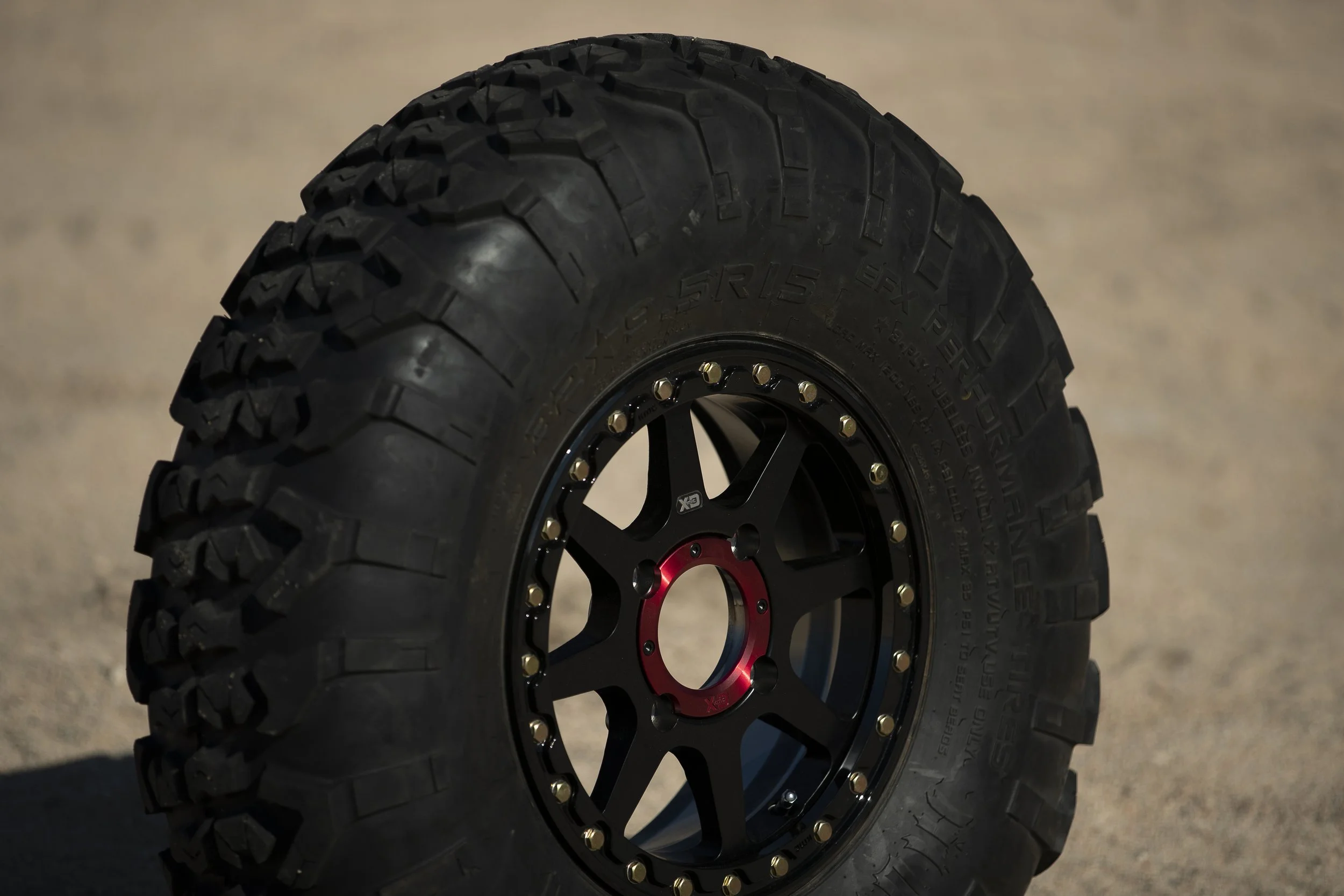 XS234 KMC Addict 2 Beadlock - EFX Motovator RT - 9243.jpg