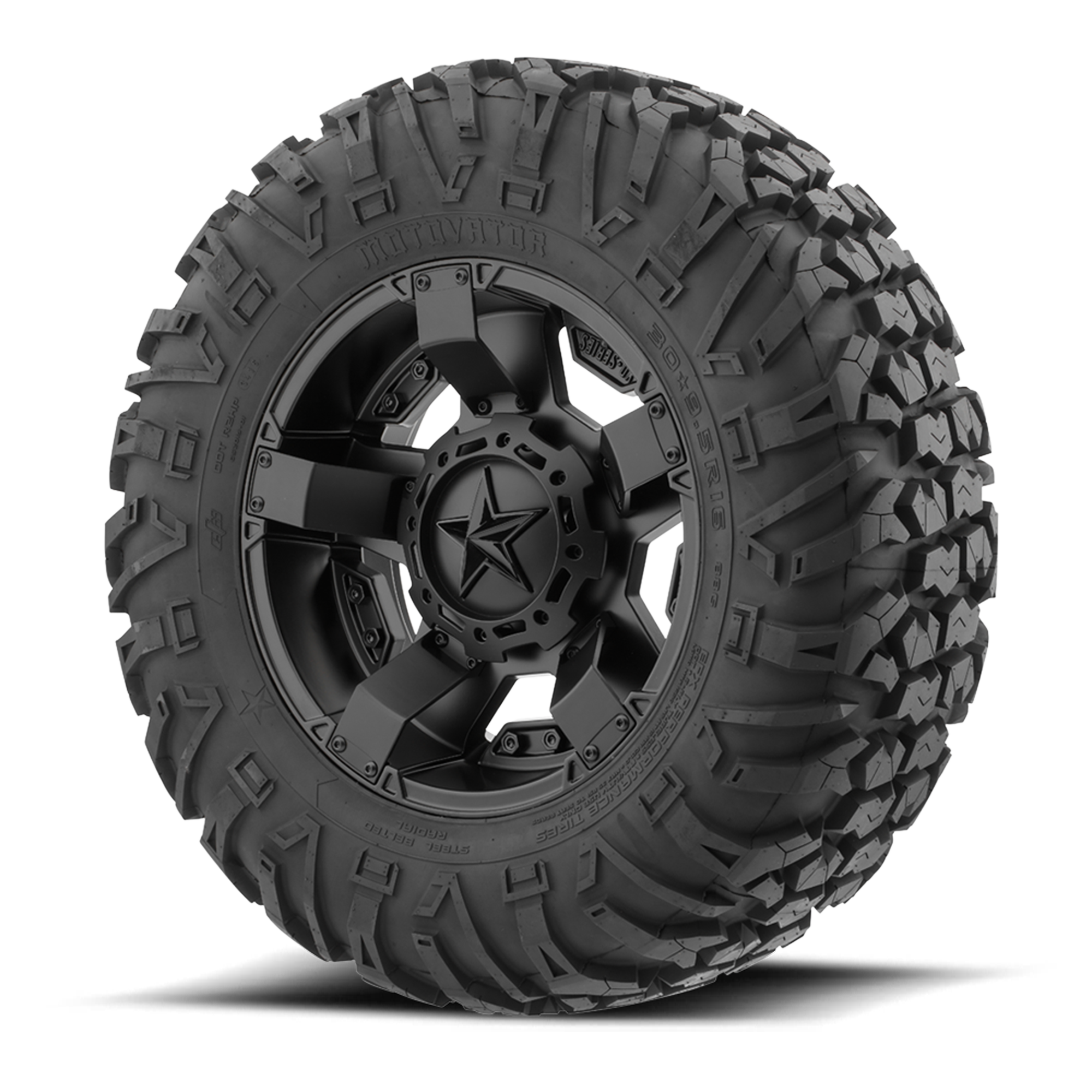 EFX Tires - MOTOVATOR
