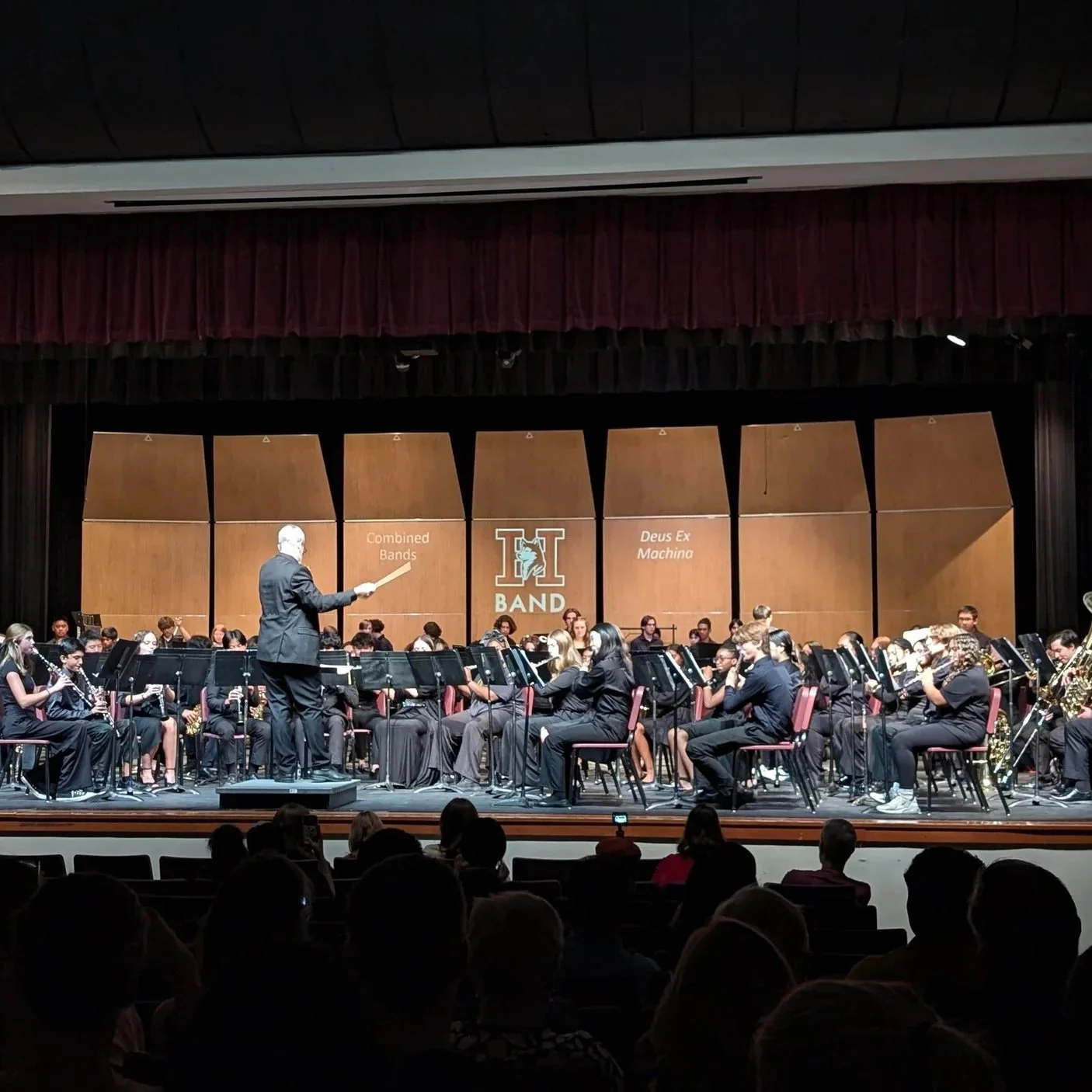 Concert Ensembles (Click Here)