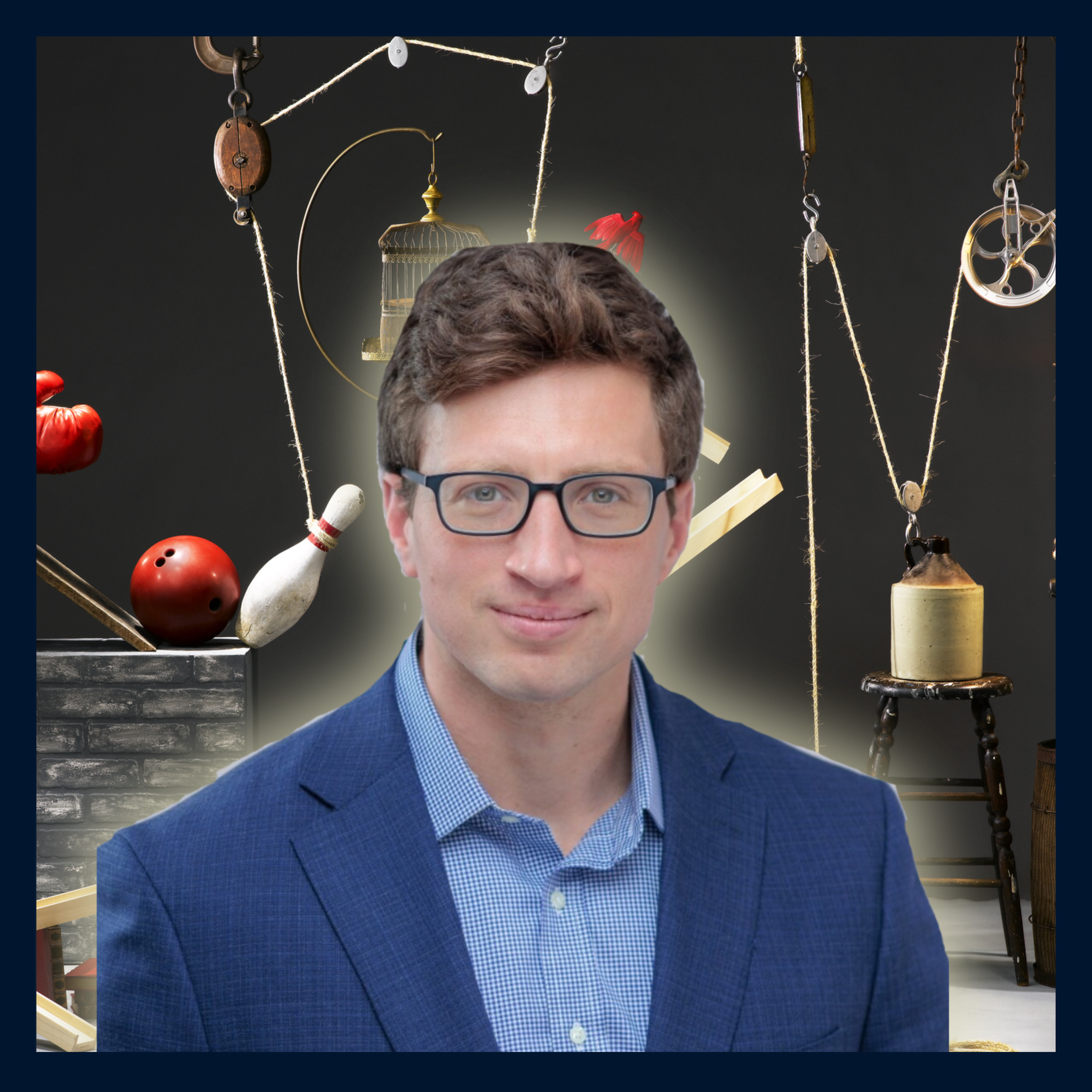 Meritocracy with Russ Greene