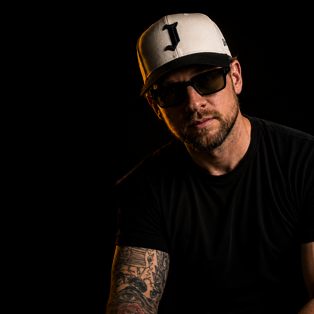 Picture of DJ Jefe (Jeff Long) from Indianapolis