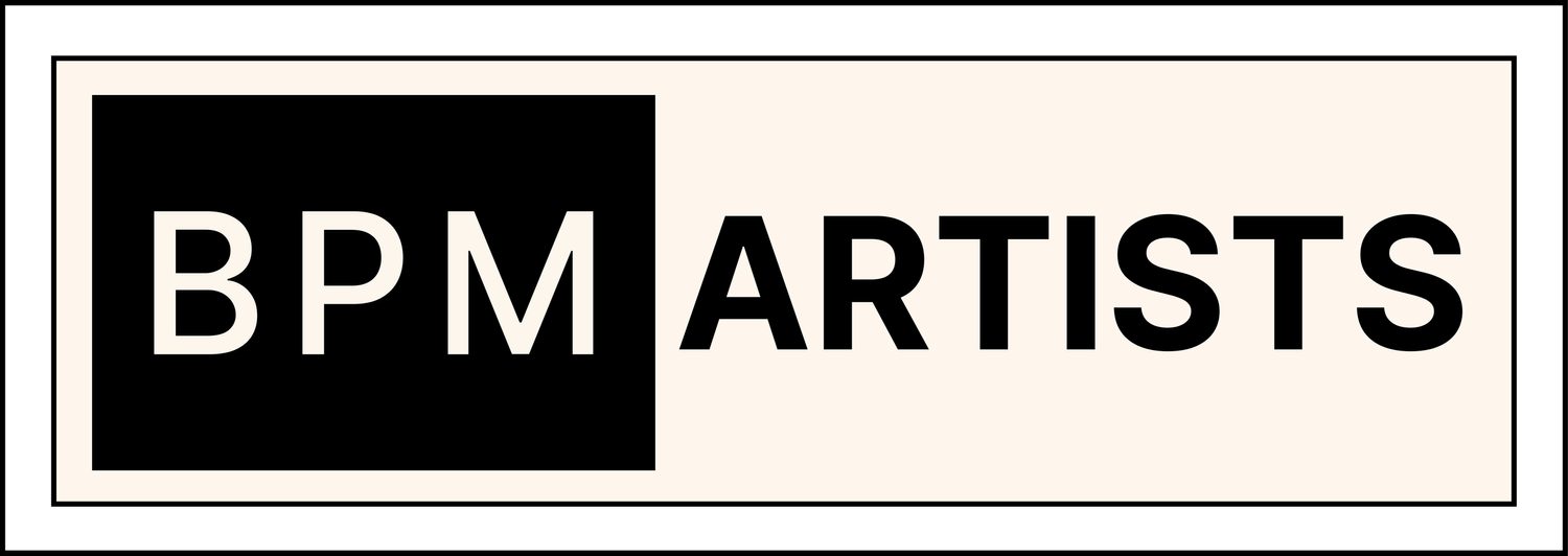BPM Artists