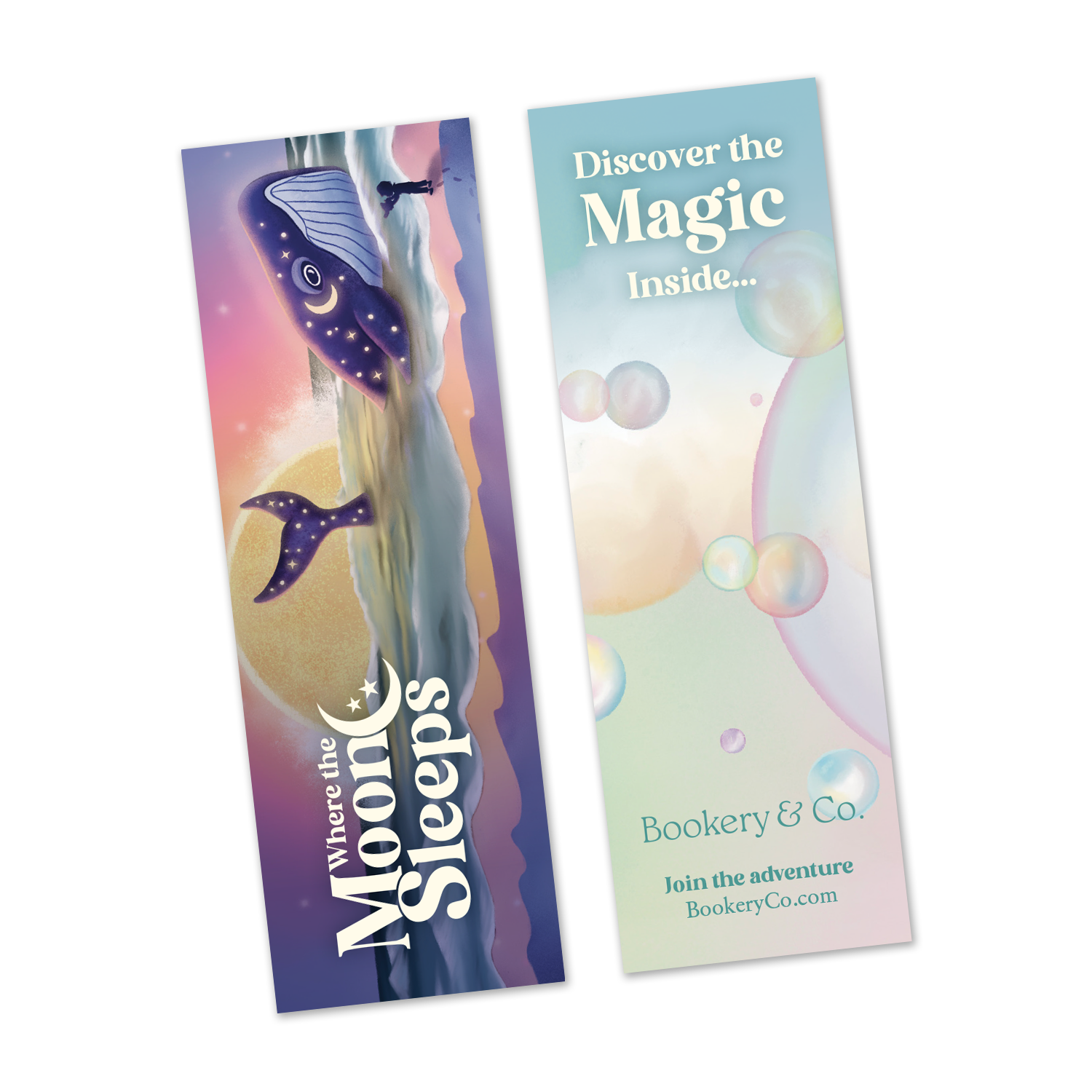 Bookmarks