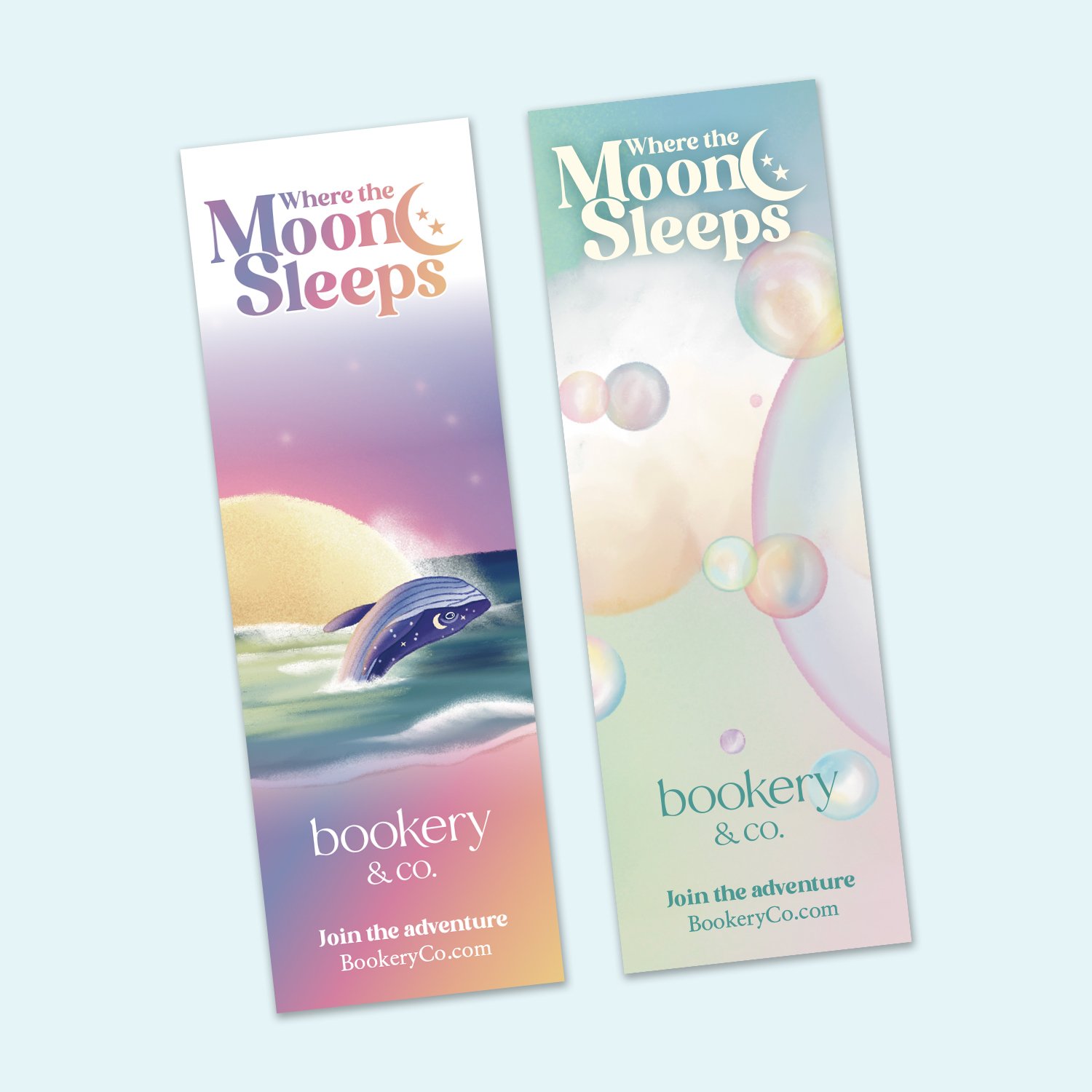 Bookmarks