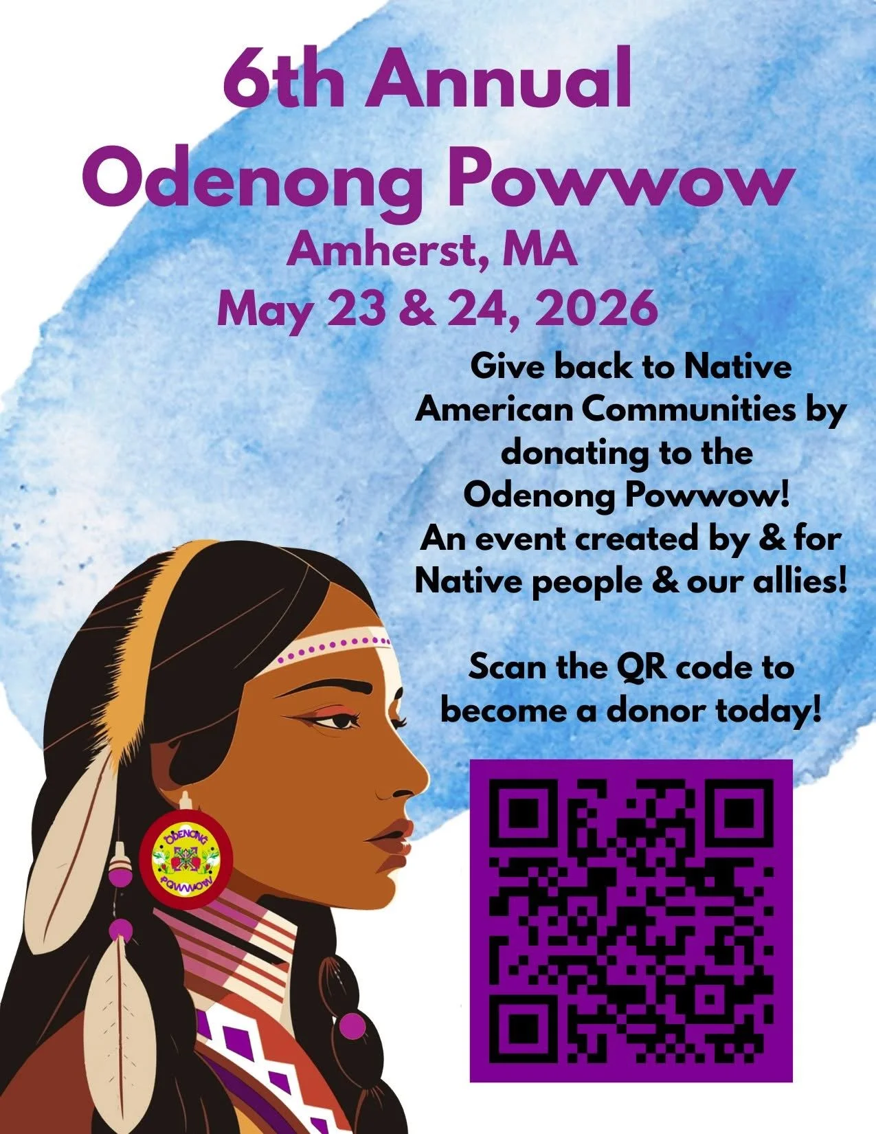Odenong PowWow Professional Development Event