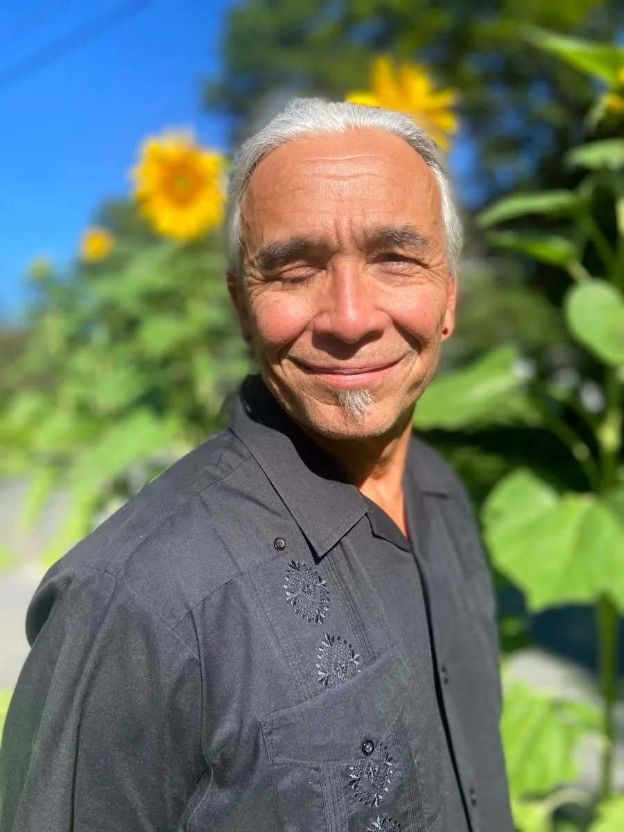 José Lugo, NATRI Program Manager