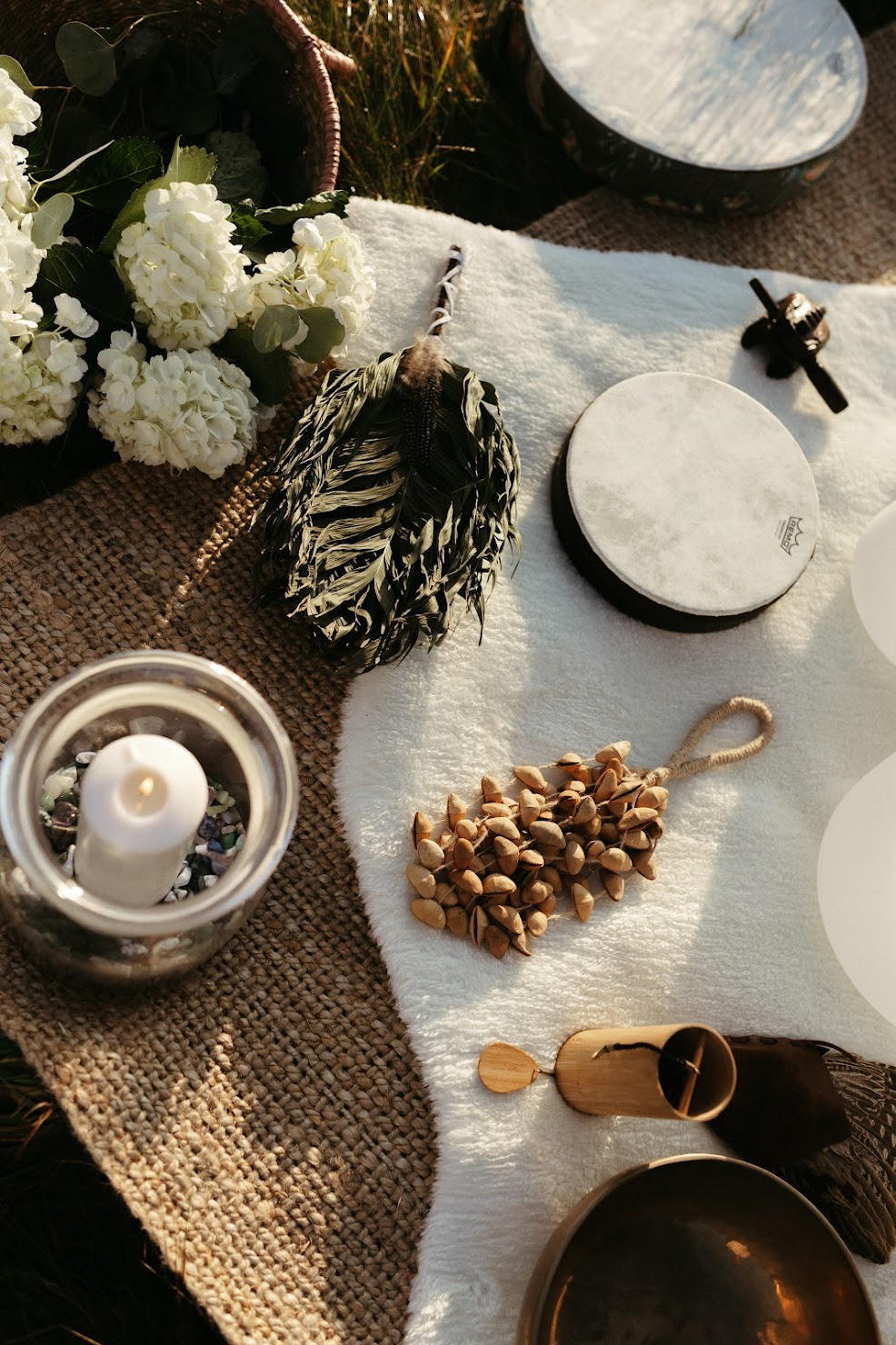 Nadia Rayhan, PAUSE Creative Arts Therapy, creative arts therapy Long Island, music therapy Long Island, sound therapy Long Island, crystal bowl healing, group sound baths, hire sound therapist, clinical supervision, anxiety therapy, stress relief