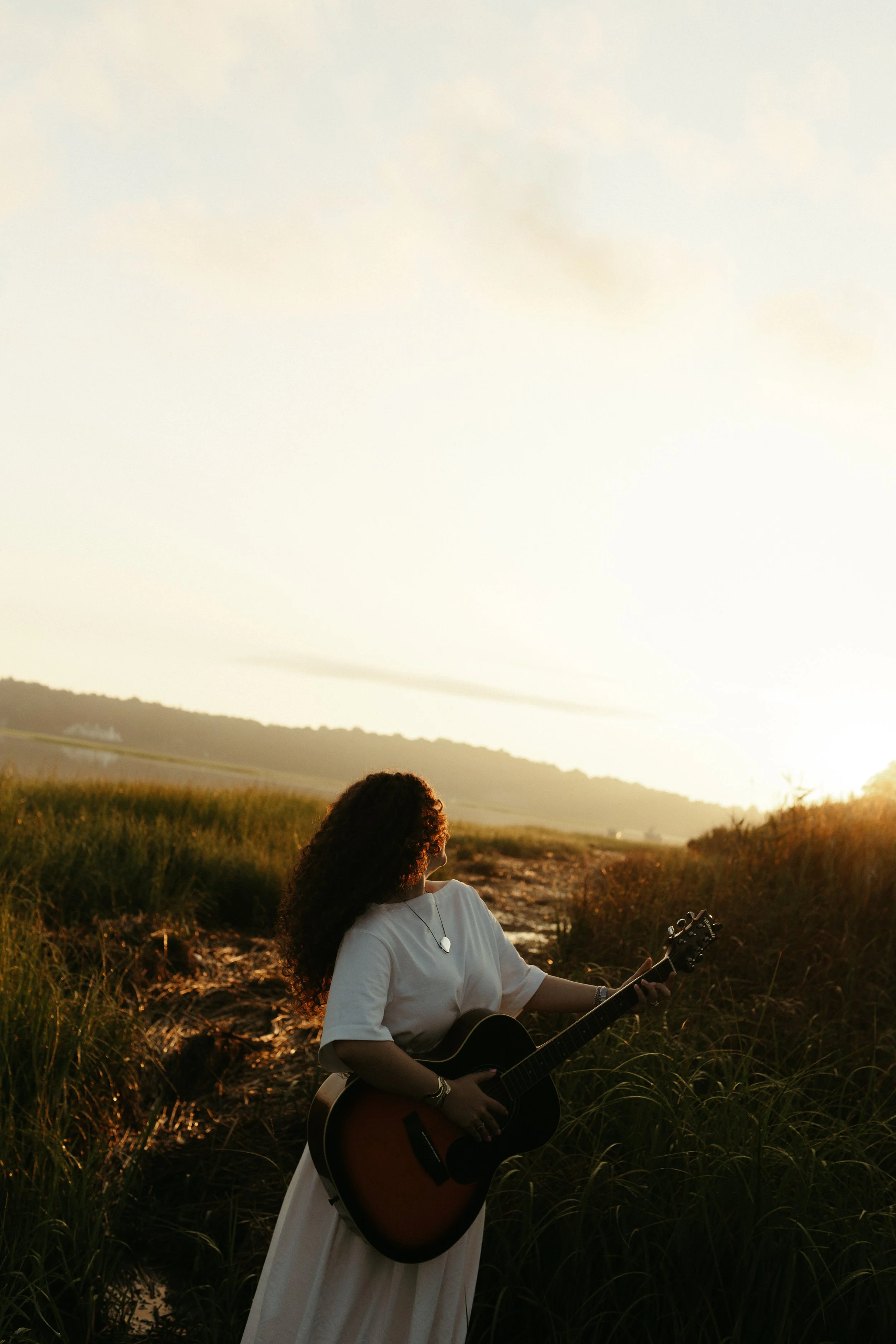 Nadia Rayhan, PAUSE Creative Arts Therapy, creative arts therapy Long Island, music therapy Long Island, sound therapy Long Island, crystal bowl healing, group sound baths, hire sound therapist, clinical supervision, anxiety therapy, stress relief