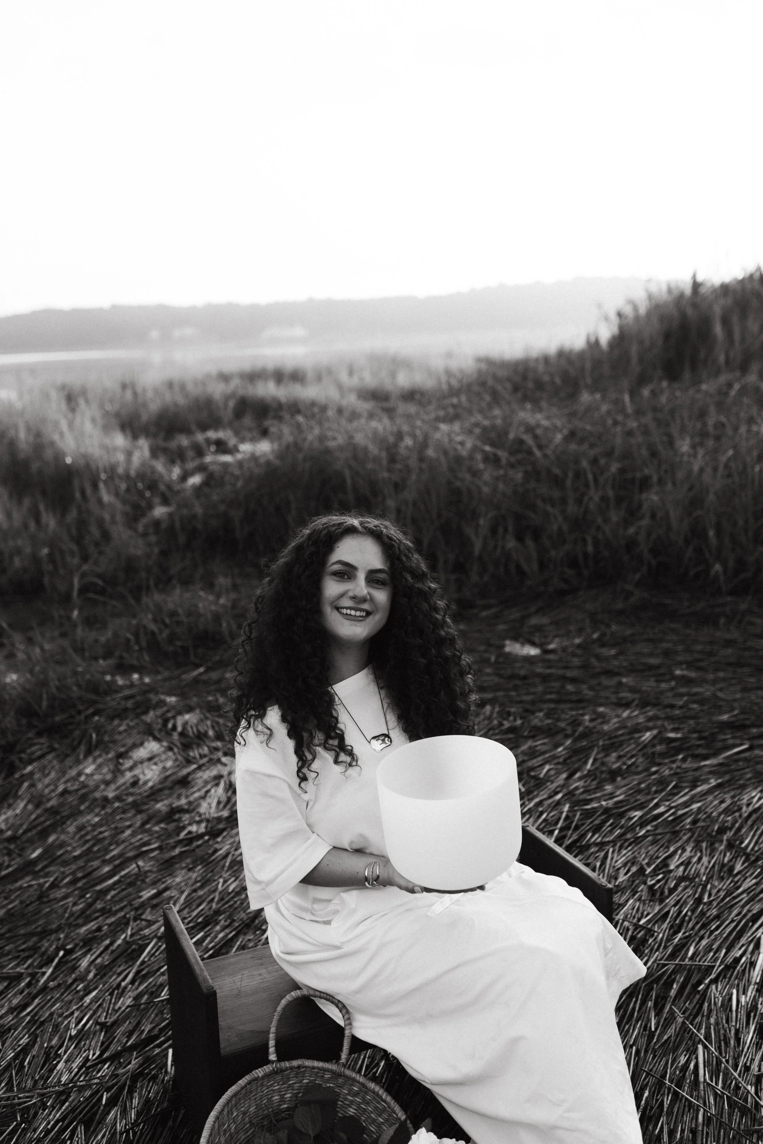 Nadia Rayhan, PAUSE Creative Arts Therapy, creative arts therapy Long Island, music therapy Long Island, sound therapy Long Island, crystal bowl healing, group sound baths, hire sound therapist, clinical supervision, anxiety therapy, stress relief