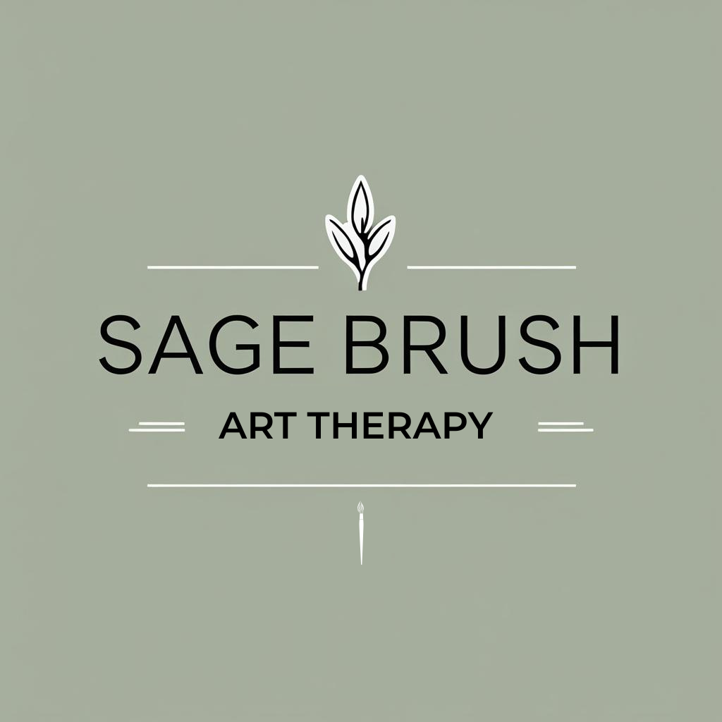 Sage Brush Art Therapy