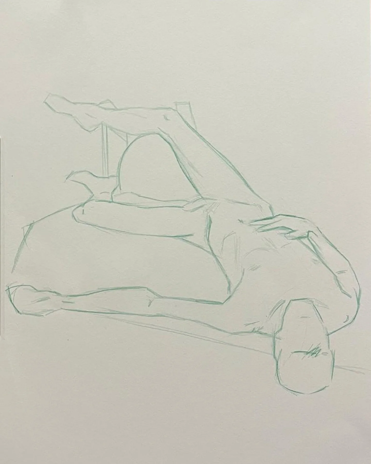 Join us for our life drawing sessions this month in Balham and Fulham! ✏️

Come along and draw from a live model in a relaxed and friendly environment. We will be in Balham on Tuesday 18th, and Fulham on Wednesday 26th. Link in bio for tickets ✍🏻🎟️