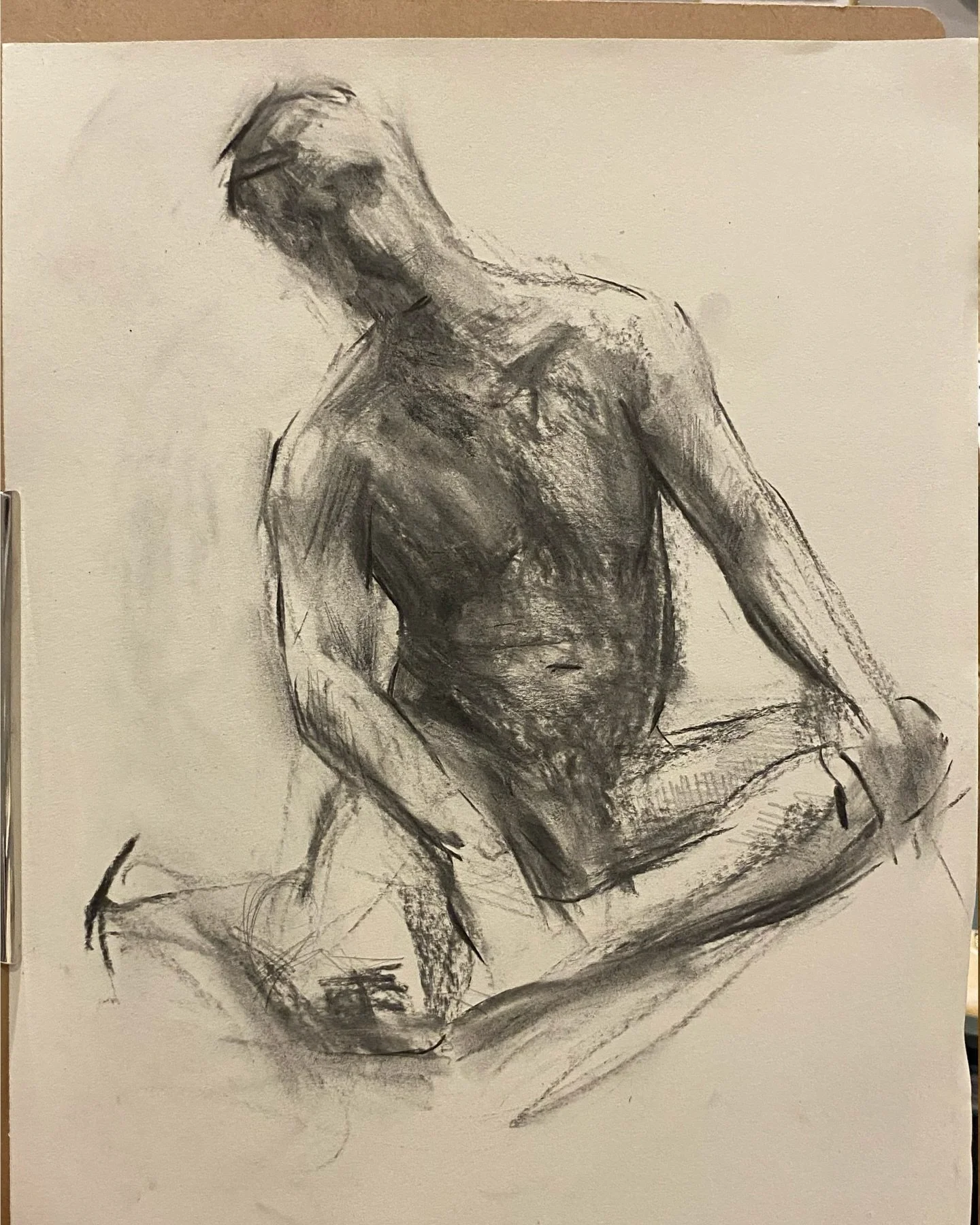 Thank you to everyone who joined us last night @thebedfordpub for our latest life drawing session, and to the wonderful @david__ieuan for modelling ✏️ 

Here are just a few of all the amazing drawings that were made 😍

Our next session will be @thec