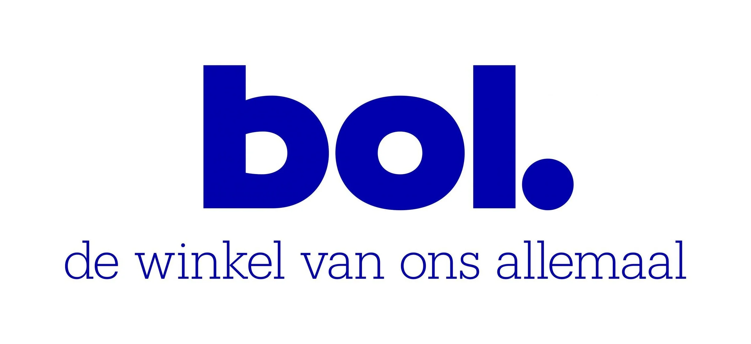 Logo bol.com marketplace partner