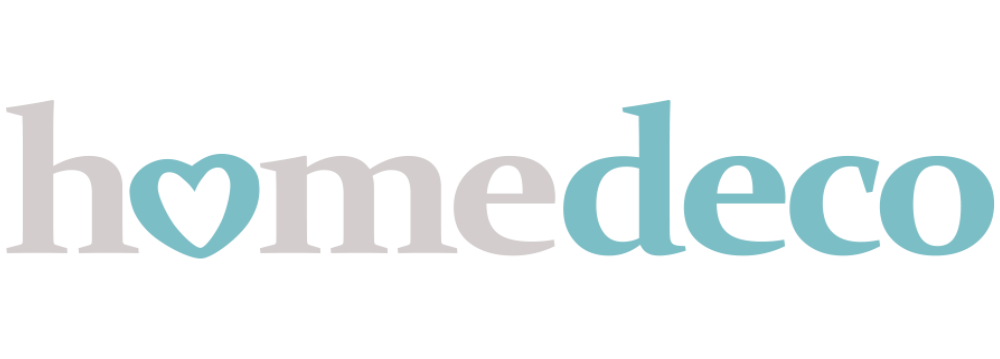 Logo Homedeco marketplace partner