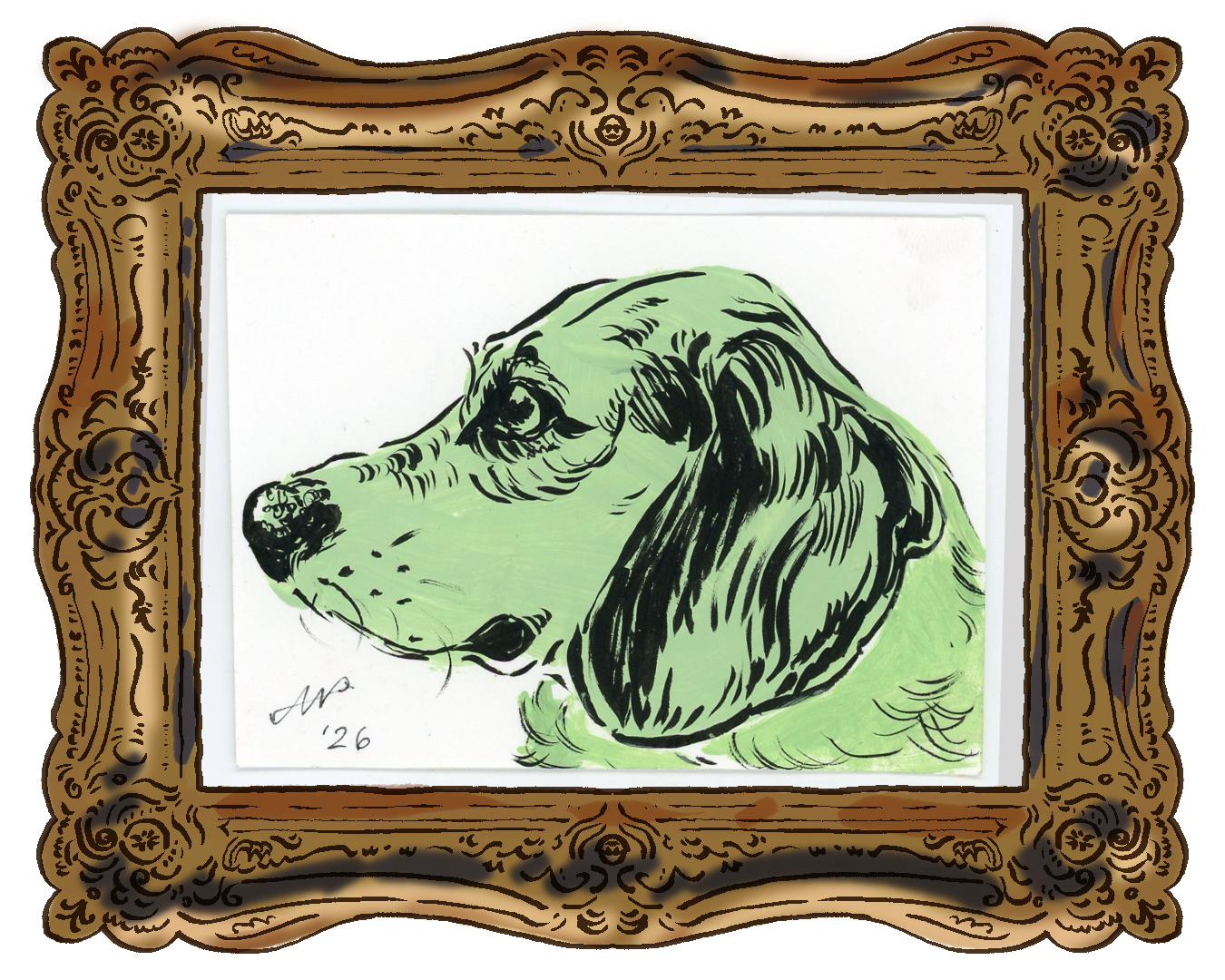 🔴 SOLD Mar 22, 2026