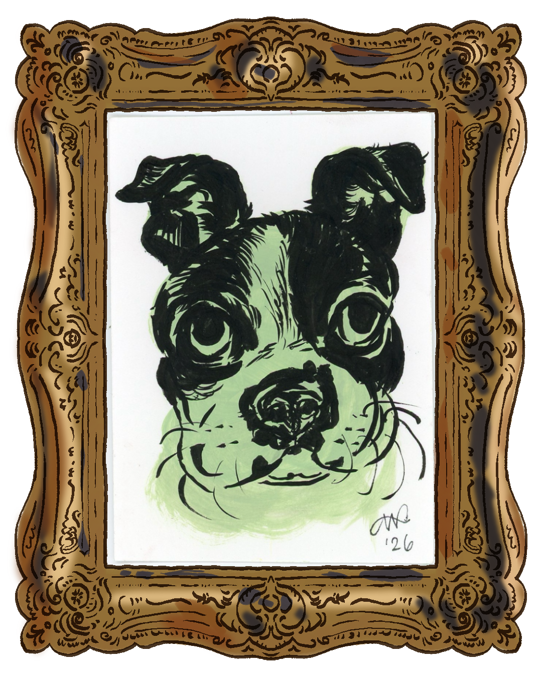 🔴 SOLD Mar 22, 2026