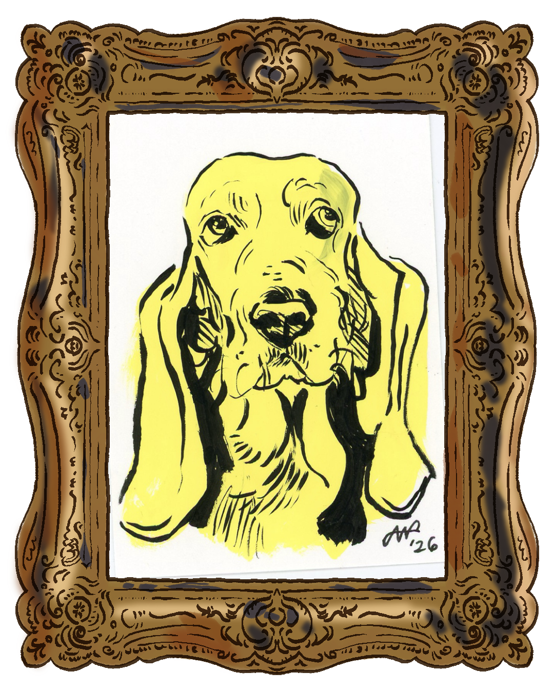 🔴 SOLD April 6, 2026