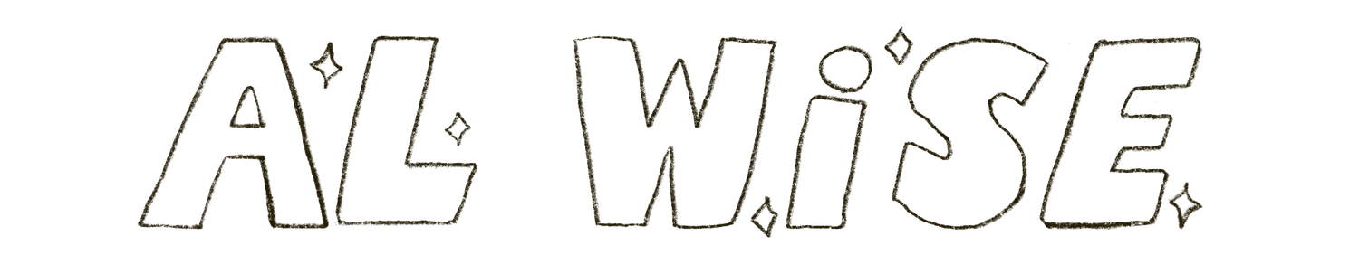 AL WISE ART