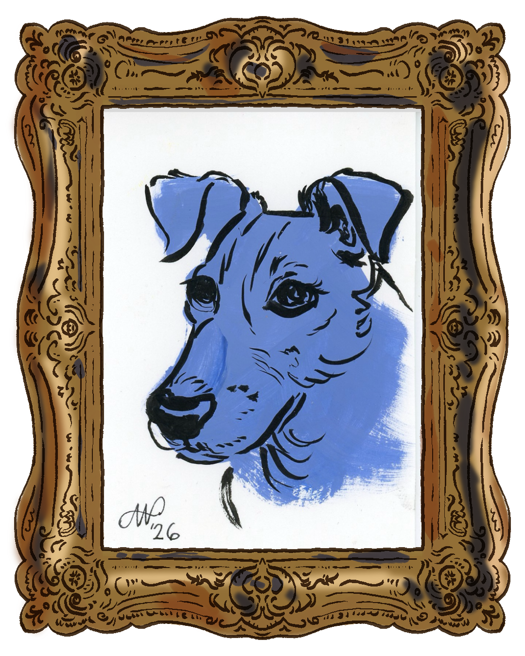 🔴 SOLD Mar 29, 2026